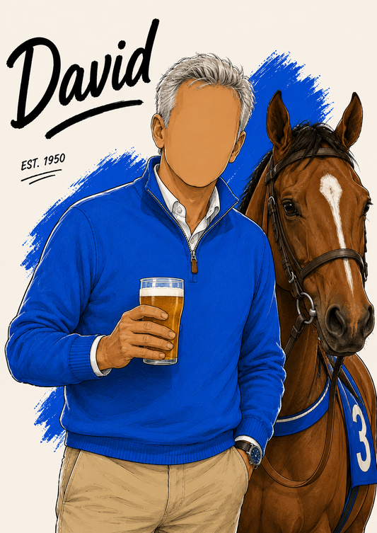 Personalised Illustration Gifts