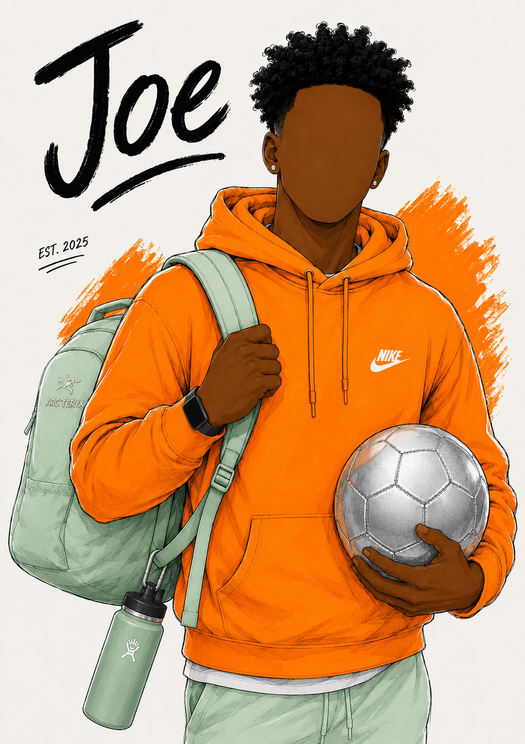 Personalised Illustration Gifts